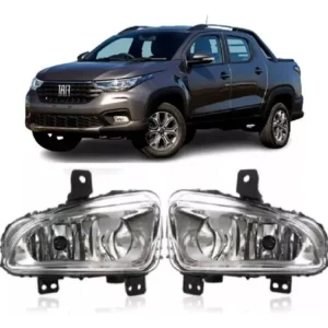 Par Faros camineraos  Fiat Strada Freedom 2021 2022 2023 24