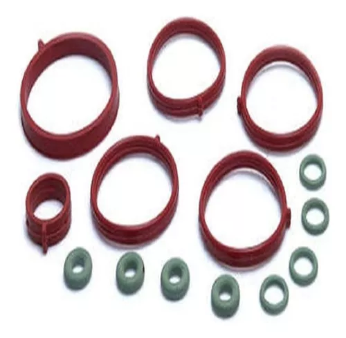 Juego De Juntas Colector De Admision Y Inyeccion Gm Celta 2009 Al 2015