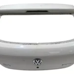 Tapa Trasera Volkswagen Gol G5 2008 2009 2010 2011 2012 (Usado)