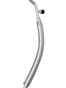 Manguera Aire Acondicionado Fox-polo-gol-saveiro-g5/g6