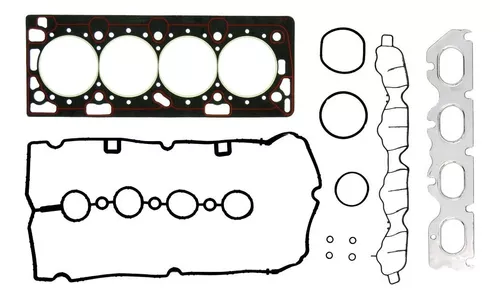Juego De Juntas Superior Chevrolet Aveo F14d4 F18d4 16v