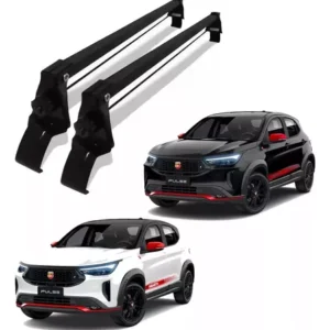 Portaequipajes Portaequipajes Crossbody Fiat Pulse 2023 2024