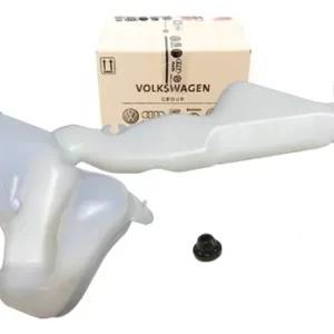 Deposito Agua Limpia Fox Gol Saveiro Voyage Original Vw