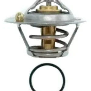 Valvula Termostática Ford Focus 1.6 Motor Sigma 2010/..