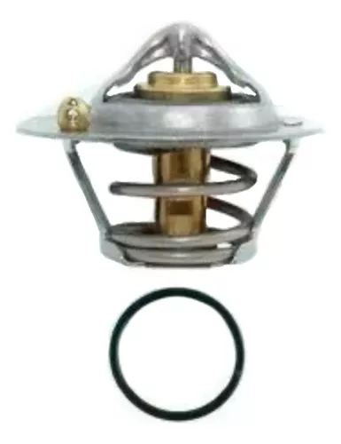 Valvula Termostática Ford Focus 1.6 Motor Sigma 2010/..