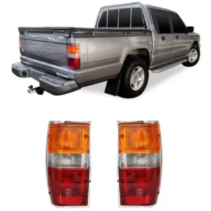 farol trasero l200 1993(par)