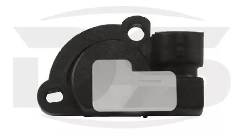 Sensor De Posição Borboleta Tps Hafei Effa Towner Jr