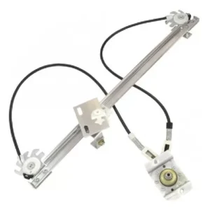 Maquina Vidrio Vw Brasilia 73/81 Delantera L.e Manual