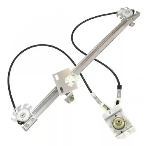 Maquina Vidrio Vw Brasilia 73/81 Delantera L.e Manual