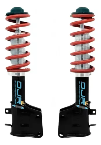 Kit de Suspensión Slim Thread - Siena Fire 2001 A 2015 - Delantero