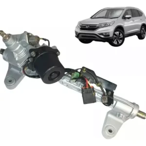 Caja de dirección eléctrica CRV 2010 a 2016 53600-t0g-a01(seminueva)