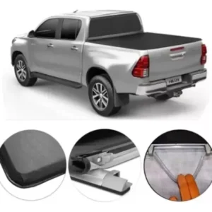 Lona maritima hilux 2023 2024