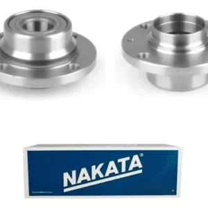 Par de masa de rueda trasera Saveiro 2014 Nakata