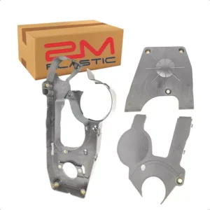 Kit Tapa Correa Distribución Prisma 1.0 1.4 2012 2013 2014 2015