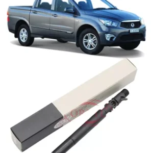 Boquilla Inyector Ssangyong Actyon E Kyron 2.0 16v Ejbr04501d