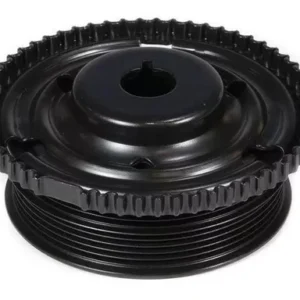 Equilibrador de cigüeñal Chevrolet Onix 1.0 Joy 5p 17/20