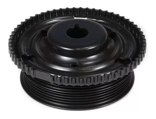 Equilibrador de cigüeñal Chevrolet Onix 1.0 Joy 5p 17/20