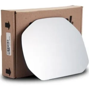 Lente del espejo retrovisor izquierdo Palio Weekend Adventure 08/20