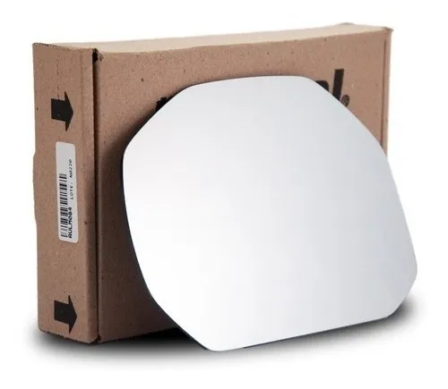 Lente del espejo retrovisor izquierdo Palio Weekend Adventure 08/20