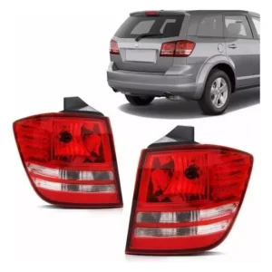 Faro Esquina de luz trasera Dodge Journey 2008 2009 2010 2011 valor unitario