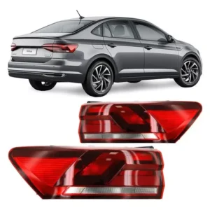 Luz trasera Virtus 2017 2018 2019 2020 2021 Esquina (precio unitario) derecho / izquierdo