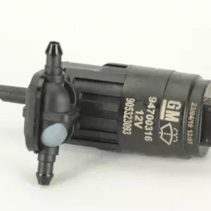 Bomba Deposito Agua Vectra 4p 2008 Gm