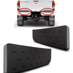 Pisante paragolpe trasero l200 2006 2018