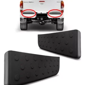 Pisante paragolpe trasero l200 2006 2018