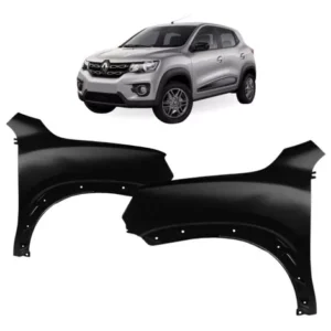 Guardabarros Delantero Kwid 2017 2018 2019 2020 2021 (valor unitario) derecho/izquierdo