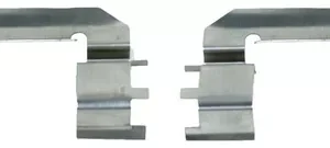 Kit Reparación Pinza Freno Delantero Hb20 X 1.6 16v 2014/ 2018