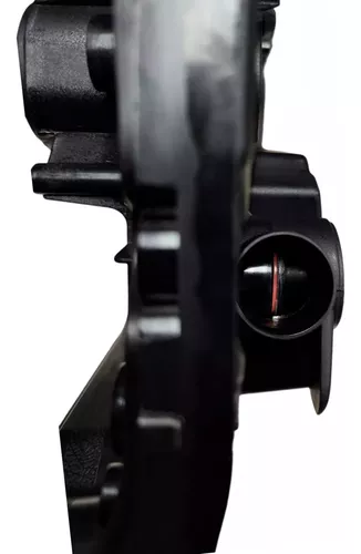 Tapa De Valvulas 1.6 Thp Peugeot 9812071480 2011/2022 - Imagem 4