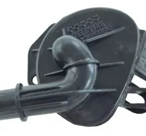 Válvula de aire caliente Fiat Uno Mille Uno Fire All