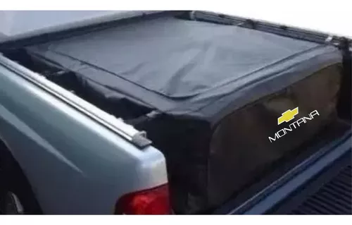 Bolsa organizadora tipo cubo Nova Montana de 840 litros 2023 2024 - Imagem 2