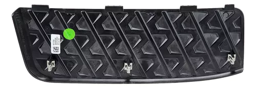 Parachoques Trasero Escalón izquierdo original Montana 2023 2024 2025 - Imagem 4