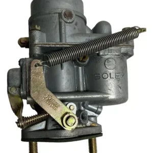 Carburador Brosol Fusca 1200 H-28pci