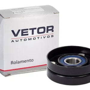 Polea Auxiliar Alternador Chevrolet Vectra 2.0 16v 1996/1998
