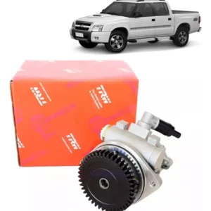 Bomba de dirección hidraulica S10 2.8 Mwm 2005 A 2010