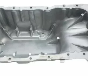 Carter Peugeot 206 207 208 306 307 E Partner 1.6 16v (Usado)