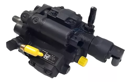 Bomba De Alta Presion Power Stroke Ranger 3.0 Original Mwm