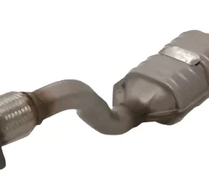 Catalizador simbol clio 1.6 16v 2009-2014 Original Mastra Rn6009c