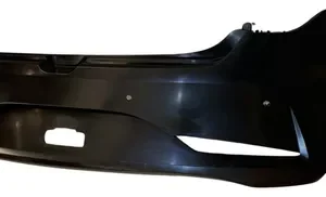 Paragolpes Trasero Hb20 2020 2021 Original Hyundai