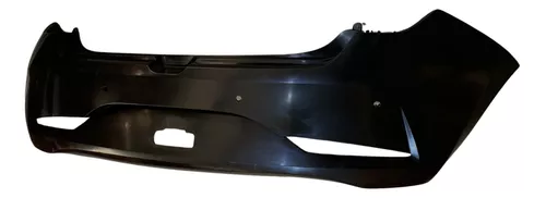 Paragolpes Trasero Hb20 2020 2021 Original Hyundai