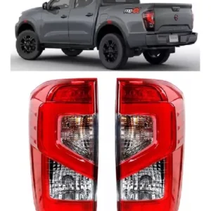 Par de farol trasera Frontier 2022 2023 con led