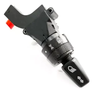 Interruptor de señal de giro para Ford Escort 1.6 8v 1988 1989