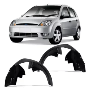 Guardabarros delantero Fiesta 2013 2014 07 08 09 10 11 12 Orig( valor referente a la unidad)