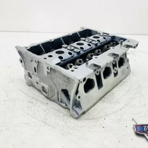 Culata Vw Gol Fox Up 1.0 12v 3cc Msi Original 04C103404C(usada) (tapa rak  techo Saveiro)