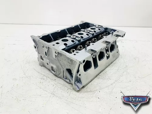 Culata Vw Gol Fox Up 1.0 12v 3cc Msi Original 04C103404C(usada) (tapa rak techo Saveiro)