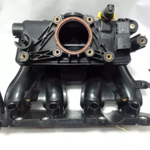 Colector De Admision Chevrolet Agile Prisma Celta 1.4 8v (Usado)