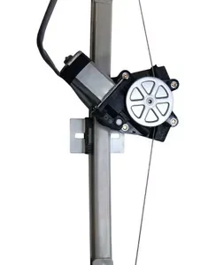 Elevalunas Electrico Santana Trasero Derecho Con Motor