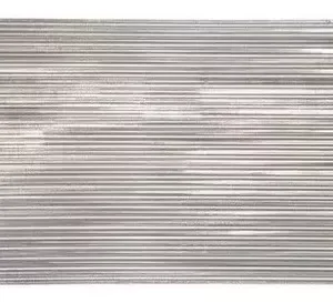 Radiador Gol G5 G6 2009 2010 2011 2012 2013 2014 2015 Con Aire